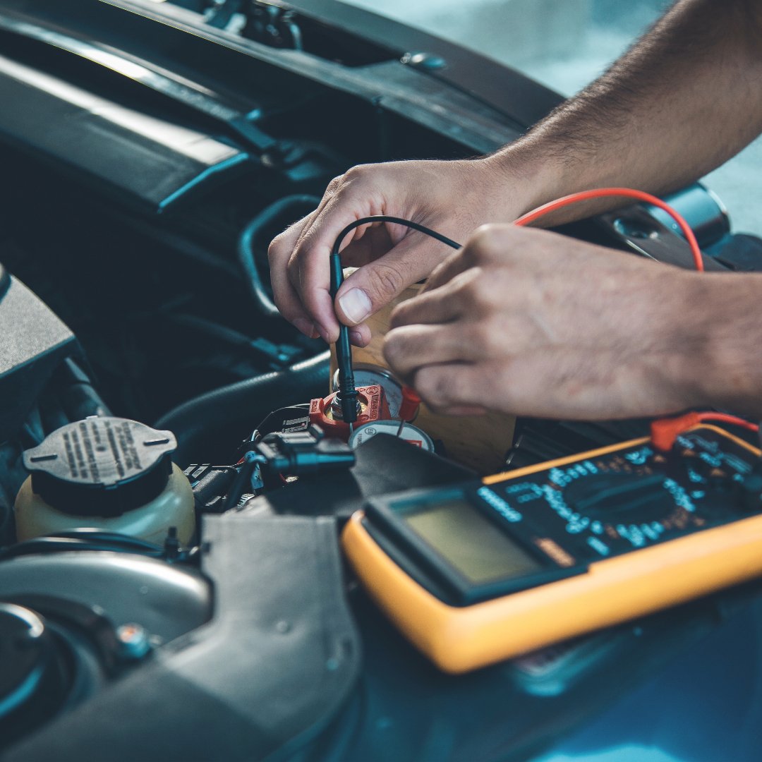 Auto electrical repairs in South East London