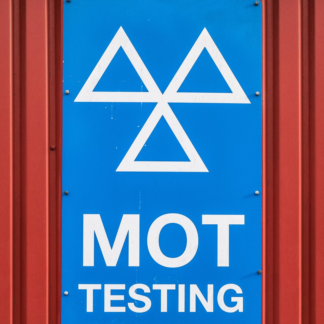 MOT Garage South East London